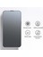 D+ Pro Mat iPhone 15 Pro Max Ekran Koruyucu 2