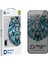 D+ Pro Toz Filtreli Privacy iPhone 12 Pro Max Ekran Koruyucu 1