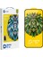 D+ Pro Mat iPhone 15 Ekran Koruyucu 1