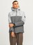 Jcoaıden Softshell Erkek Mont Gri 12260486 V2 2