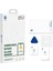 D+ Ultra Silikon Kenar Privacy iPhone 14 Pro Max Ekran Koruyucu 4