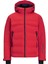 Jcotarwin Puffer Soğuk Geçirmez Erkek Mont Kaban Kırmızı 12225287 V1 1