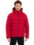 Jcotarwin Puffer Soğuk Geçirmez Erkek Mont Kaban Kırmızı 12225287 V2 1