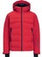 Jcotarwin Puffer Soğuk Geçirmez Erkek Mont Kaban Kırmızı 12225287 V2 5