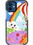 iPhone 12 Mini Impact Case - Renk 1
