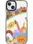 iPhone 14 Plus Impact Case - Smile 1