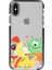 iPhone x Impact Case - Ufo 1