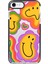 iPhone 8 Impact Case - Slime 1