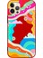 iPhone 12 Pro Max Lansman Kılıf - Colors 2