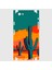 iPhone 6 Plus Telefon Kaplama - Arizona 1