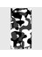 iPhone 6 Telefon Kaplama - Grey Camouflage 2