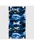 iPhone 6 Plus Telefon Kaplama - Black Sea 1