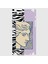 iPhone 6 Plus Telefon Kaplama - Leopar Face 1