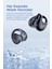Atlasx Airclips Bt 5.4 Ows Hıfı Spor Kablosuz Kanca Bluetooth Kulaklık 3