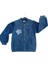 Erkek Çocuk Standart Kalıp Nakış Detaylı 11/15 Yaş Sweatshirt 1