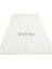 Joy Koleksiyonu Halı Joy 02 White 4