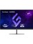 Vıewsonıc 27" VX2758A-2K-PRO-3 2k Qhd 1ms 240HZ HDMI Dp HDR10 Freesync Premıum Ps/xbox Rgb IPS Gamıng Monıtor 1