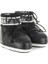 Icon Low 2 M Erkek Bot (Kar) 80D1409340-N001 Moon Boot Classic Low 2 Black (42-46) 2