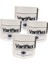 Variflex Varicose Vein Defense Cream 150 ml x 4 adet 1