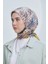 Hardal Loryan Scarf Diamond Harmony Eşarp 3