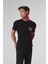 Ayın Evreleri Erkek T-Shirt 1