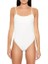 F21 Pointelle Bodysuit 1