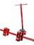 Gartool GTLXY04 4 Ton Ağır Yük Taşıma Arabası (Domuz Arabası) 1