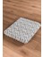 Arya Vl Çift Taraflı,katlanabilir,yıkanabilir, Pamuk Salon,oturma Odası,balkon Kilim Kremgri2 80 x 150 cm 1