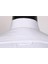 Slimfit Premium Ithal Saten Beyaz Gömlek 3