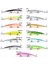 EG-063F Flash Minnow 8.5 cm 8.6 gr Maket Yem 1