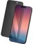 iPhone 16 Pro Premium 5d Privacy Hayalet Cam Ekran Koruyucu 1
