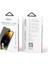 iPhone 16 Pro Premium 5d Privacy Hayalet Cam Ekran Koruyucu 2