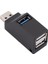 USB 3.0 USB 3 Port Çoklayıcı USB Hub Switch 1