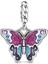 Kelebek Sallantılı Charm 1
