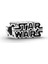 Star Wars Yazılı Charm 1