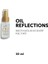 Oil Reflections Light Luminous Reflective Aydınlık Veren Saç Yağı 30 ml 1
