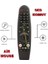 Ses Komutlu - Air Mouse ÖZELLİKLİ webos tv kumandası WEBOS özellikli LG Onvo AXEN SUNNY Hİ LEVEL NEXT AXEN AWOX SİMFER TÜM MARKALARA UYUMLU 1