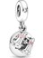Dürbün Sallantılı Charm 1