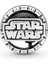 Star Wars C-3po ve R2-D2 Kafes Işi Charm 2