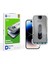 D+ iPhone 12 Pro Max Uygulama Aparatlı Privacy Ekran Koruyucu 1