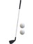Chipping Uygulama Kulübü Başlayanlar Için Golf Chipper Golf Hediyesi Çocuklar (Yurt Dışından) 2