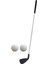 Chipping Uygulama Kulübü Başlayanlar Için Golf Chipper Golf Hediyesi Çocuklar (Yurt Dışından) 4