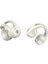 Atlasx Airclips Bt 5.4 Ows Hıfı Spor Kablosuz Kanca Bluetooth Kulaklık 5