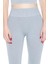 F21 Mineral Wash Ribanalı Tayt 3