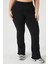 F21 Plus Size Active Dikişsiz Flare Tayt 1