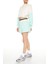 F21 Colorblock Şort 4