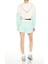 F21 Colorblock Şort 5