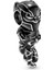 Black Panther Charm 1