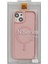Apple iPhone 11 Uyumlu NT-N063 Arka Koruma Kılıf 3