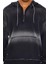 F21 İskelet Kanat Detaylı Kapüşonlu Sweatshirt 3